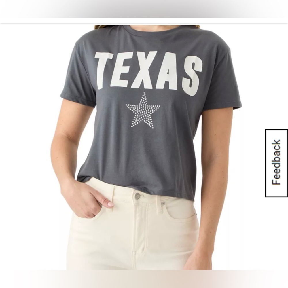 Grayson/Threads Texas T-Shirt